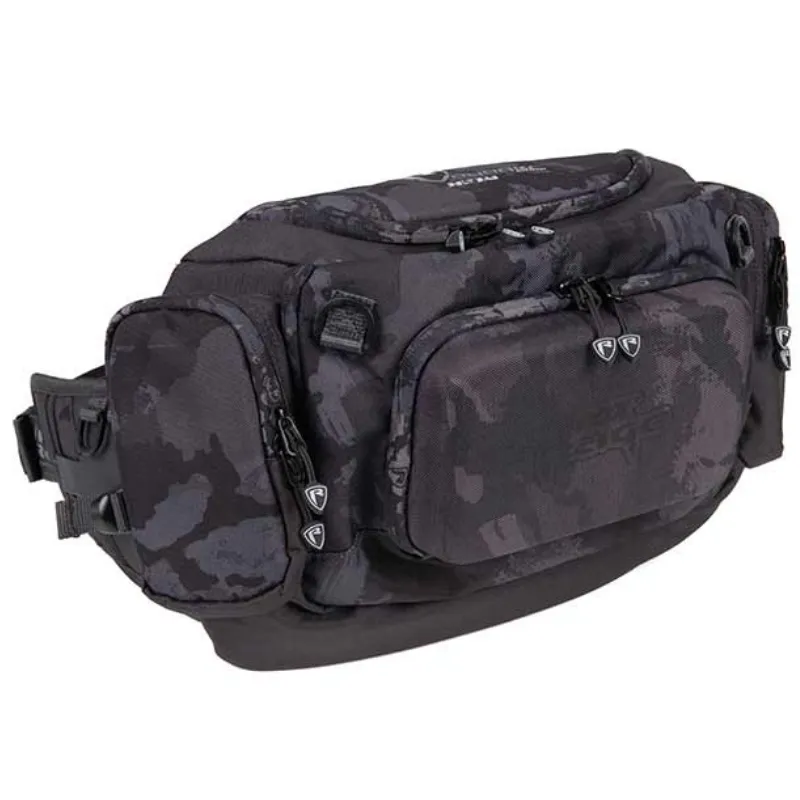 FOX RAGE Camo Voyager Belt Bag