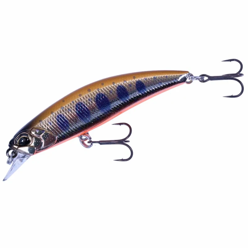 MCC4018 Brown Back Yamame Ob