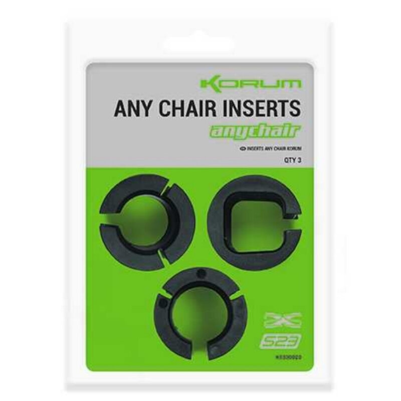 KORUM Any Chair Inserts