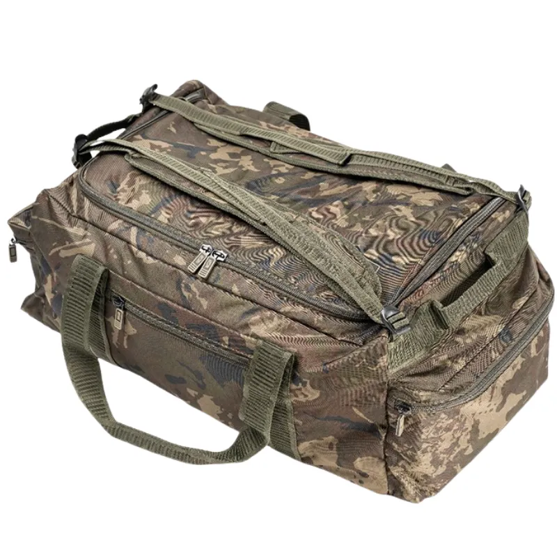NASH Subterfuge Duffel Bag Medium 45L