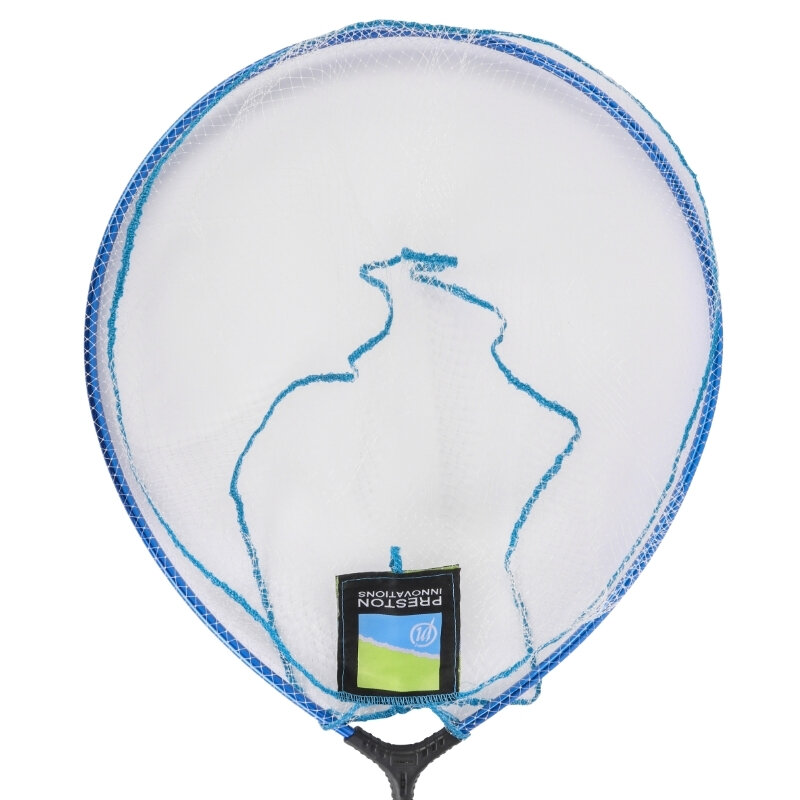 PRESTON upalite Nylon Landing Net 50cm