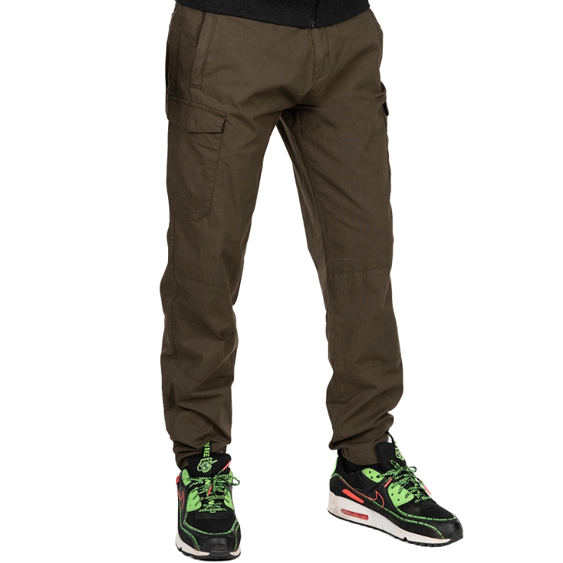 FOX Collection LW Cargo Trouser G/B S