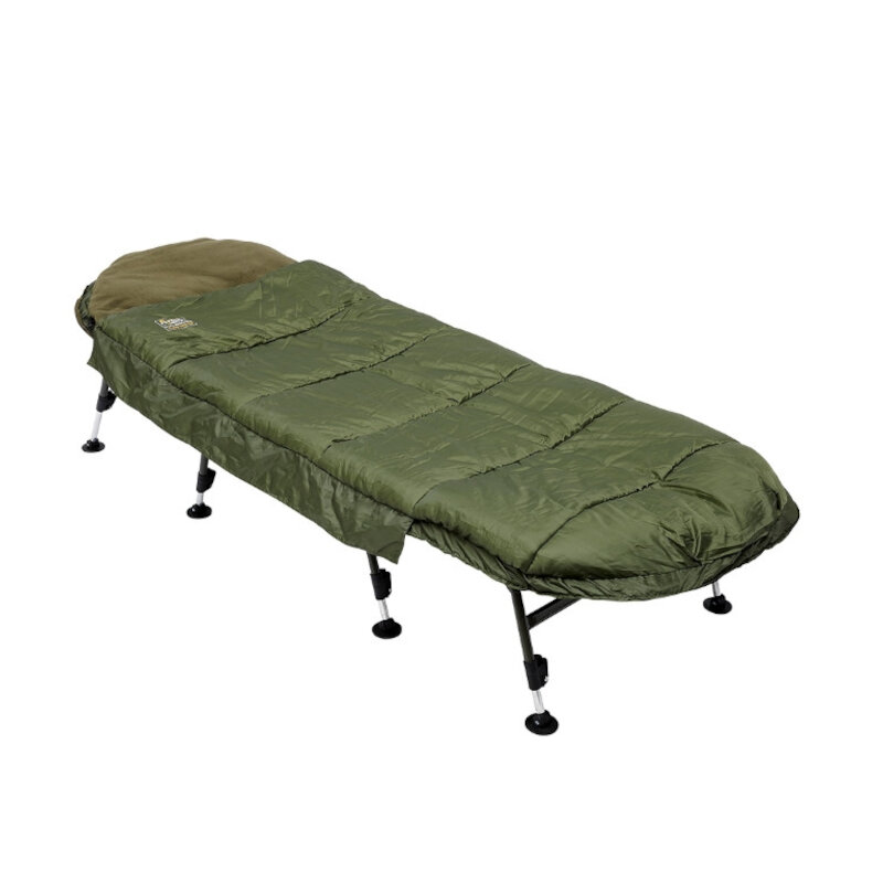 PROLOGIC Avenger S/Bag & Bedchair System 8 Leg