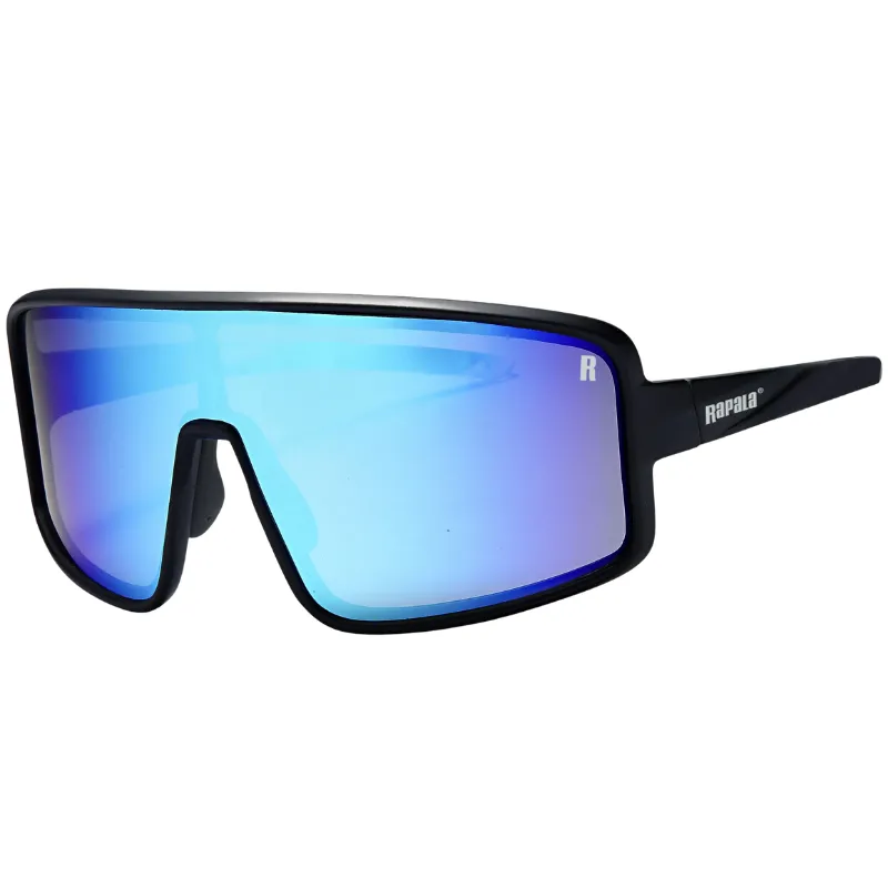 RAPALA Sportsman Sunfish Black Blue M