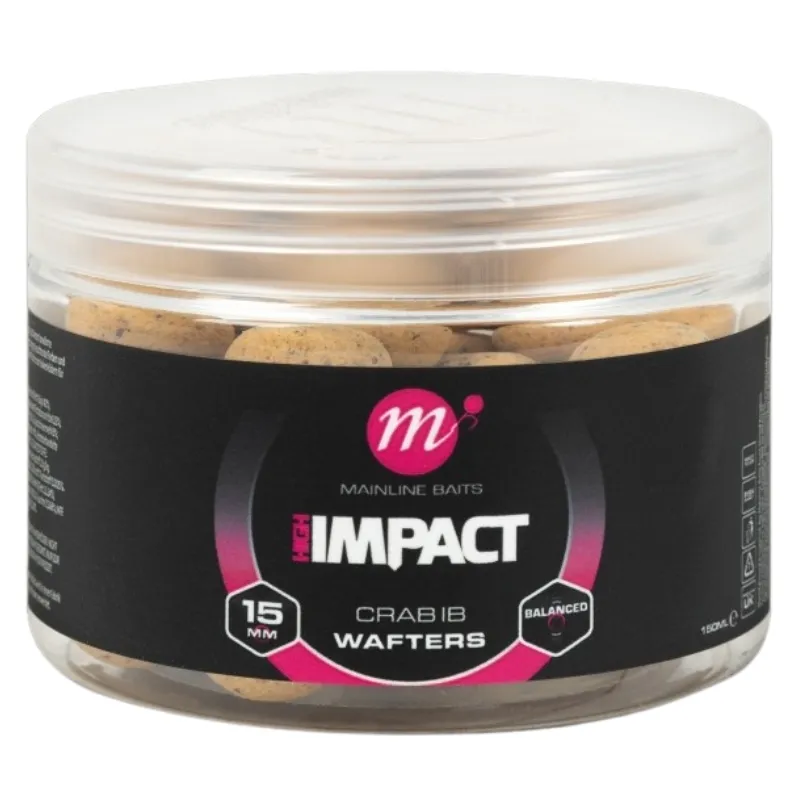 MAINLINE High Impact Wafter Crab IB