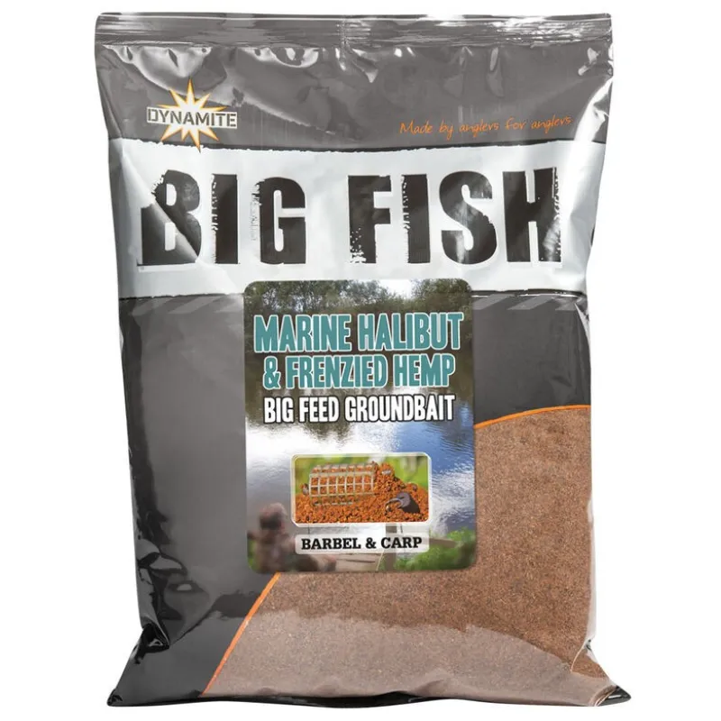 Carp Method Mix 1,8kg