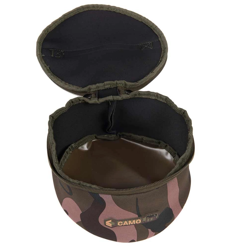 FOX Camolite Neoprene Pan Set Bag