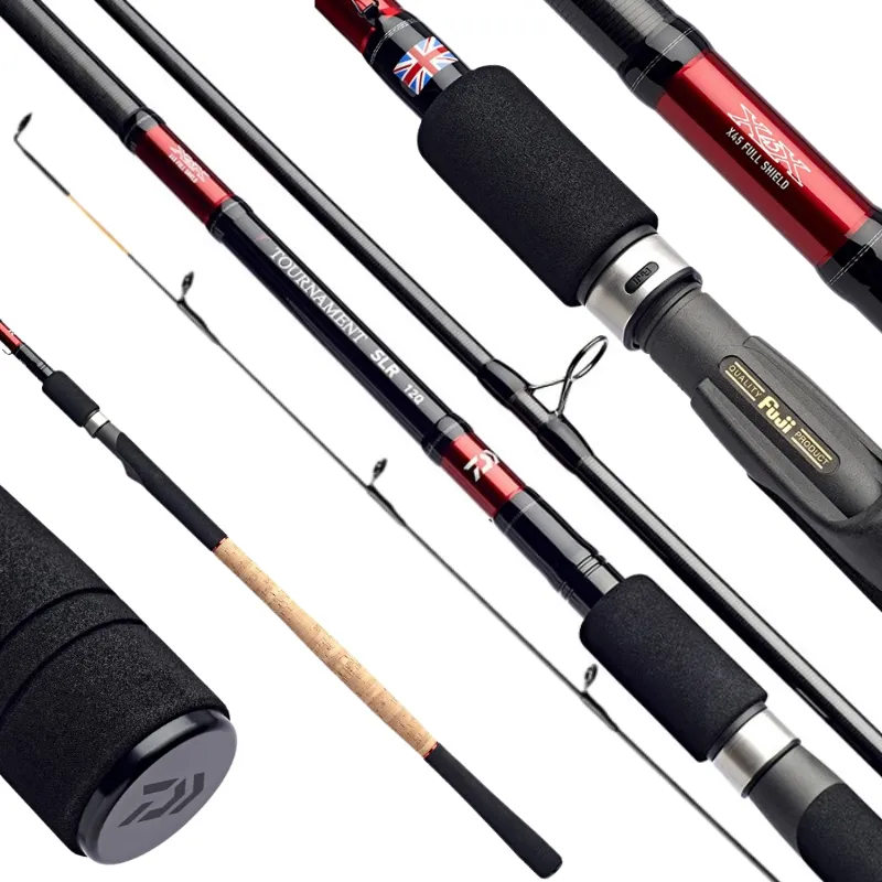 DAIWA Tournament SLR Feeder