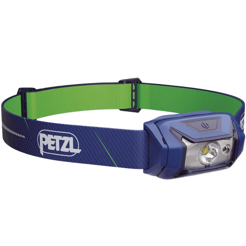 PETZL Tikka Core 450lm Blue