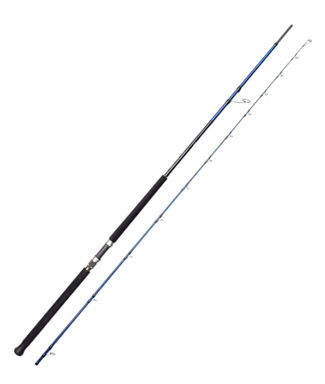 SAVAGE GEAR SGS6 Shore Jigging
