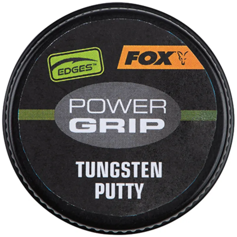 FOX Power Grip Tungsten Putty