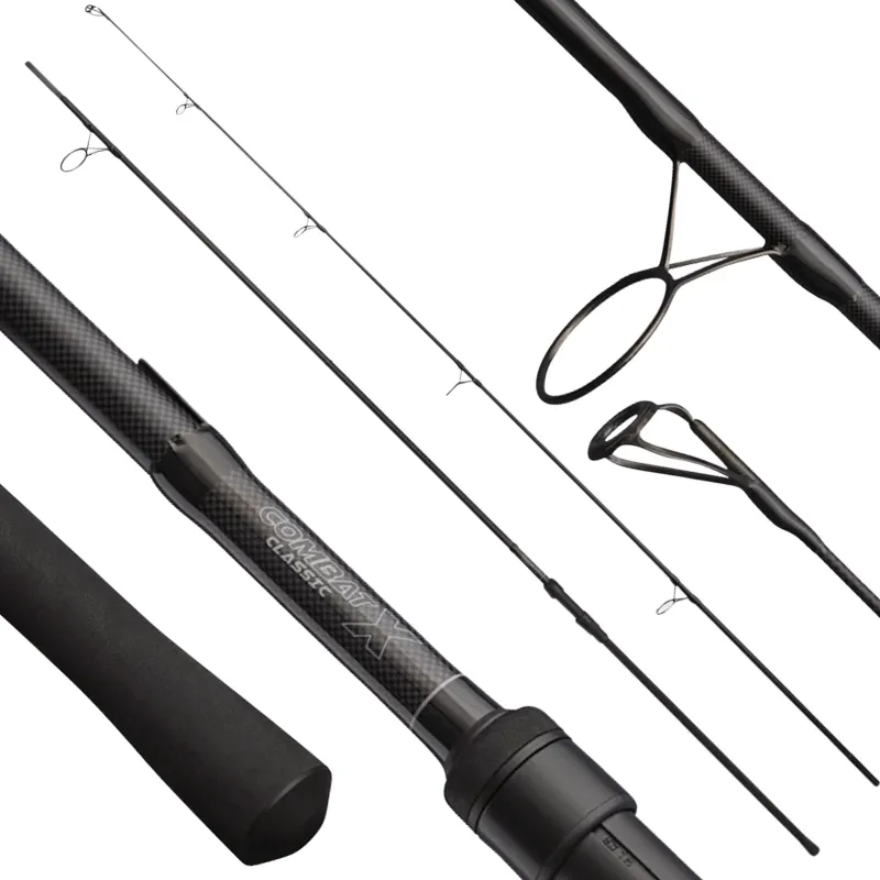 PROLOGIC Combat-X Classic Shrink