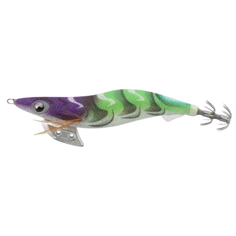 Col. 072 Mk Neon Bright Green