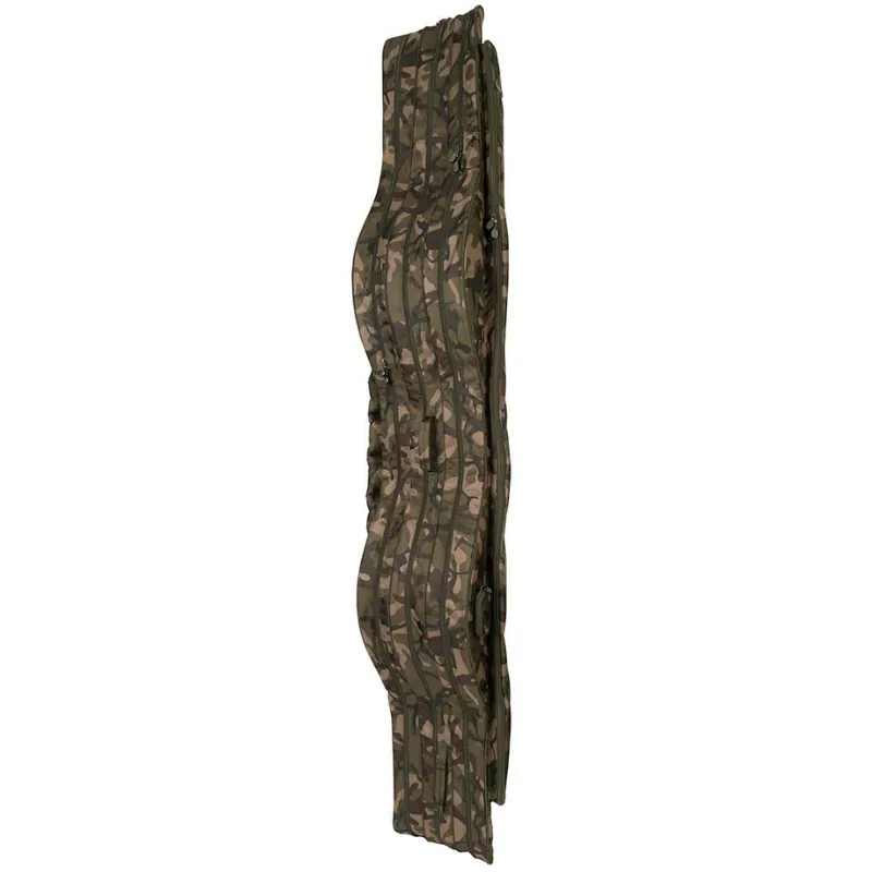 FOX Camolite 12Ft 6 Rod Hardcase
