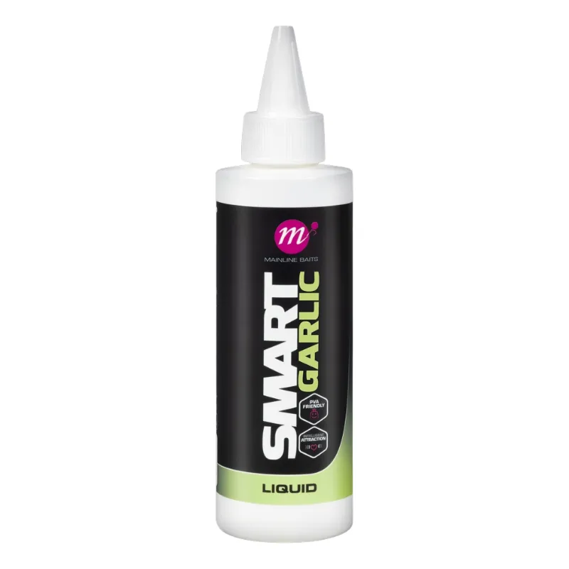 Garlic 25ml