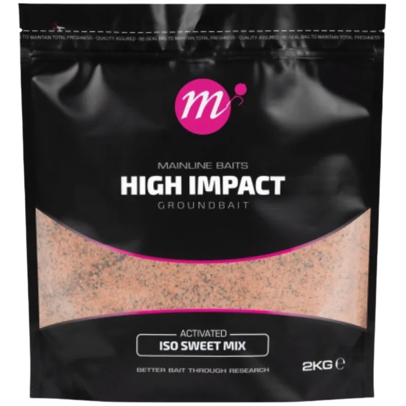 ISO Sweet 2Kg
