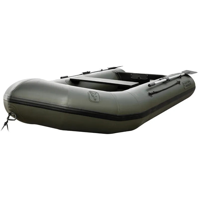 FOX EOS 300 Boat Slat Floor