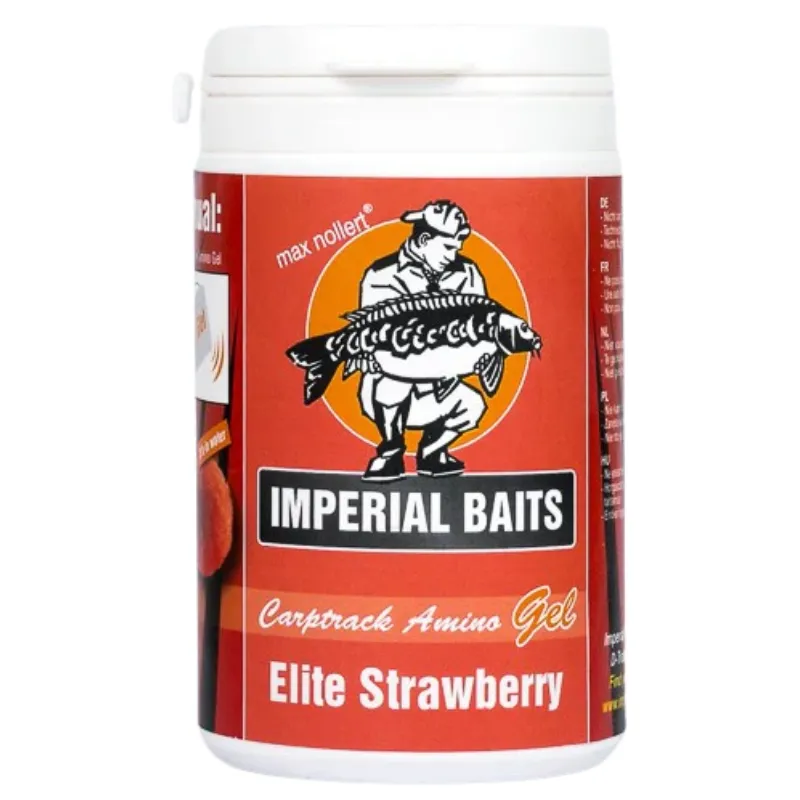 Elite Strawberry 100g
