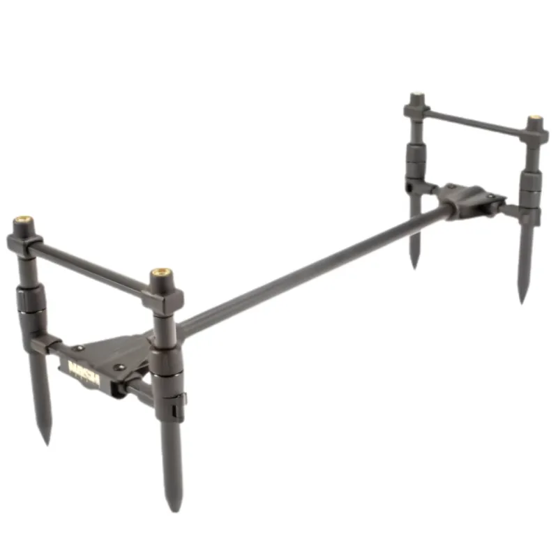 NASH 2 Rod Pod