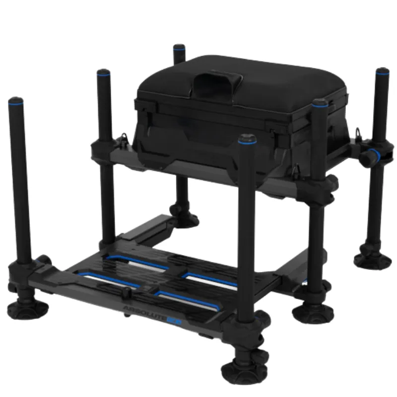 PRESTON Absolute 5G