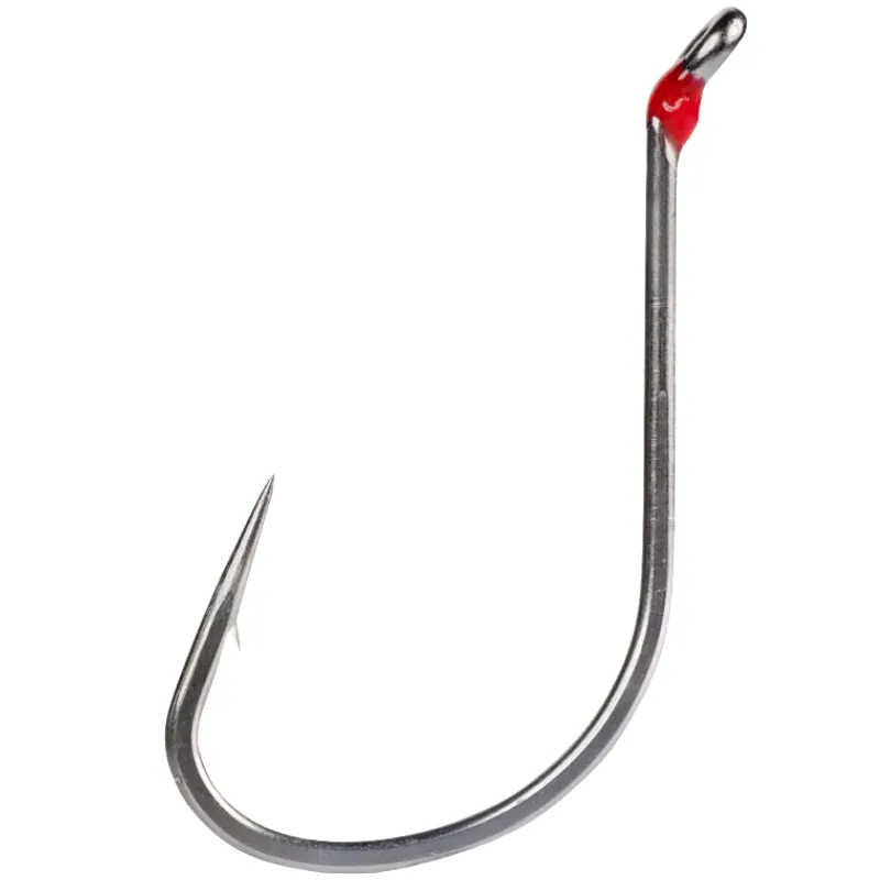 MUSTAD Alphapoint Dentanato Hook Top