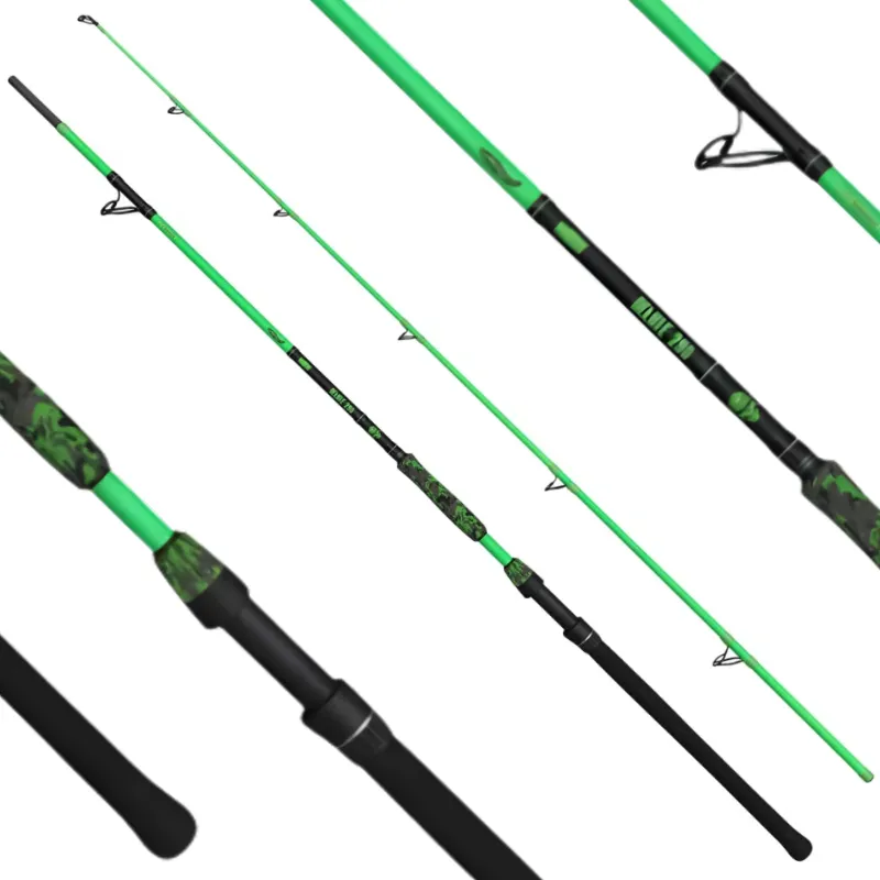 MAD CAT UV Series Deluxe 290cm 100-250g