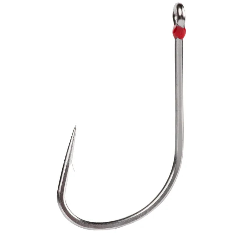 MUSTAD Alphapoint Dentanato Hook Bottom