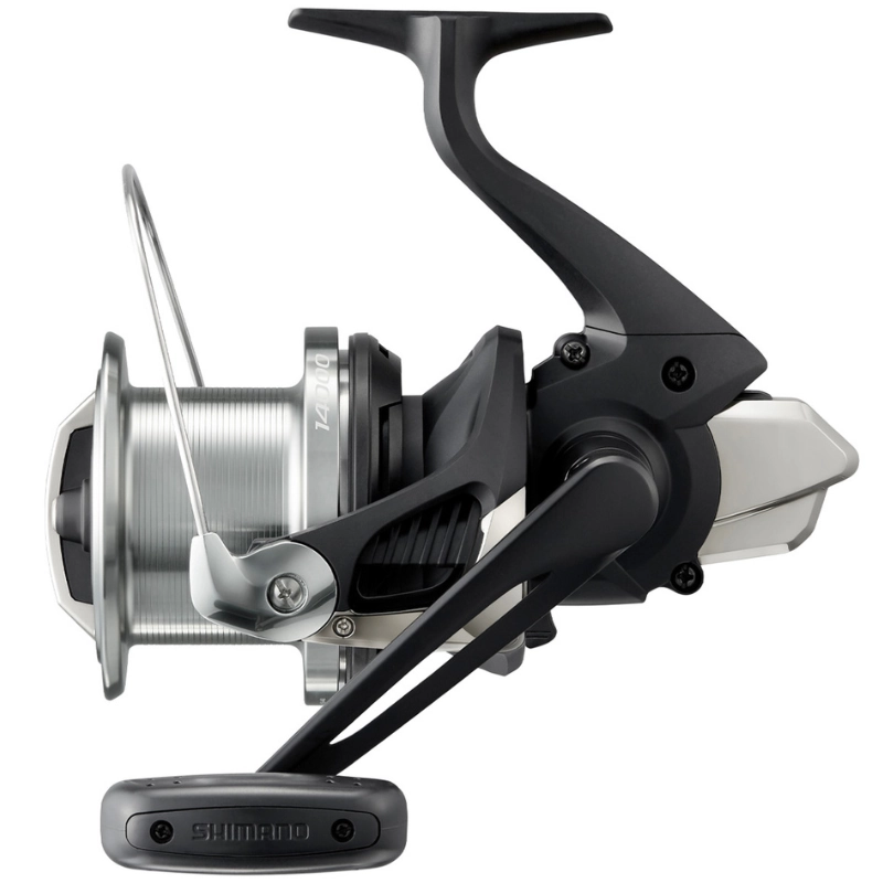 SHIMANO Beastmaster XC 14000
