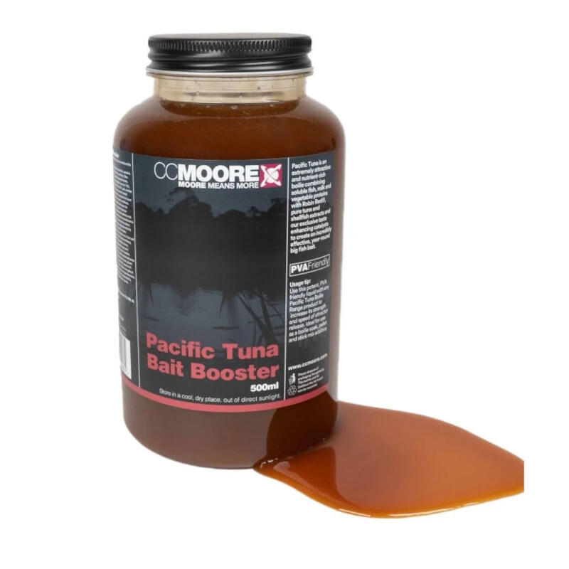 Pacific Tuna 500ml