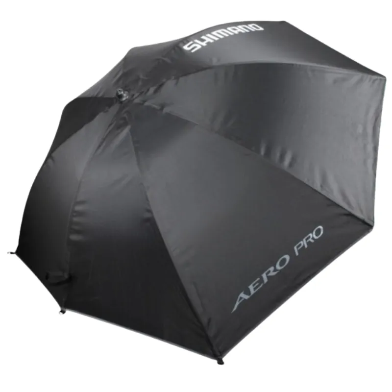 SHIMANO Aero Pro Nylon Umbrella 127cm