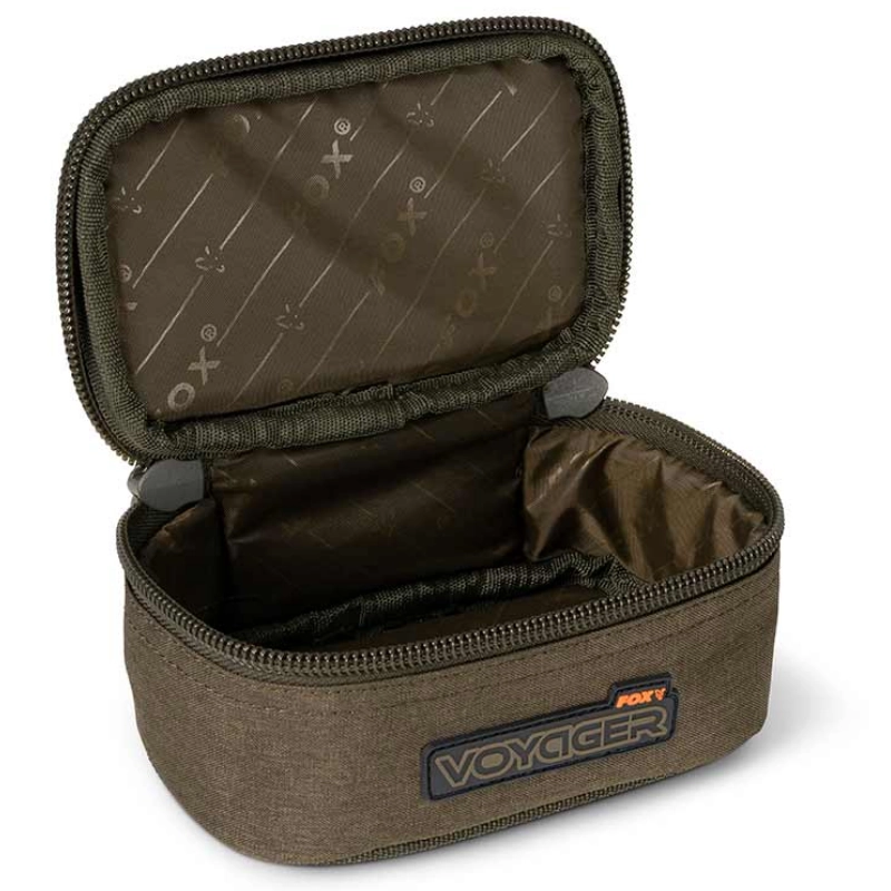 FOX Voyager Accessory Bag Small