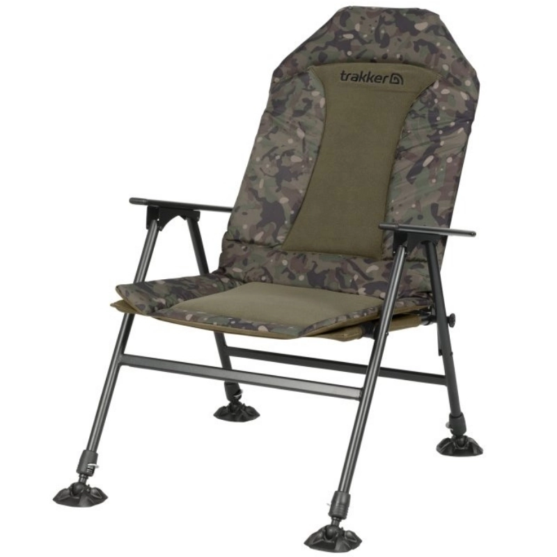 TRAKKER RLX Armchair