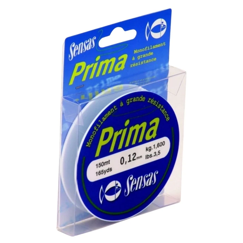 SENSAS Prima Line