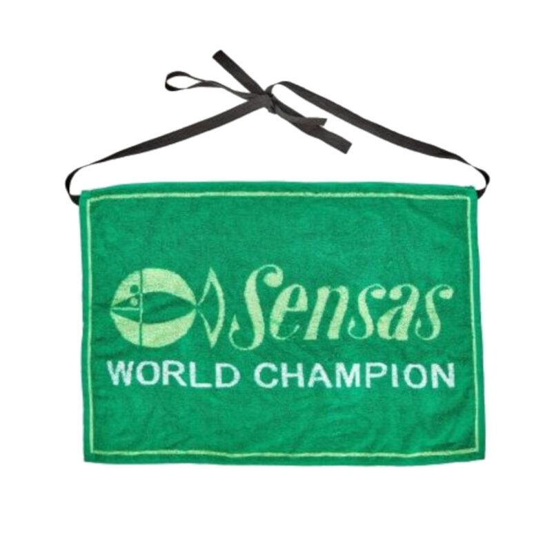 SENSAS World Champion Sponge Apron