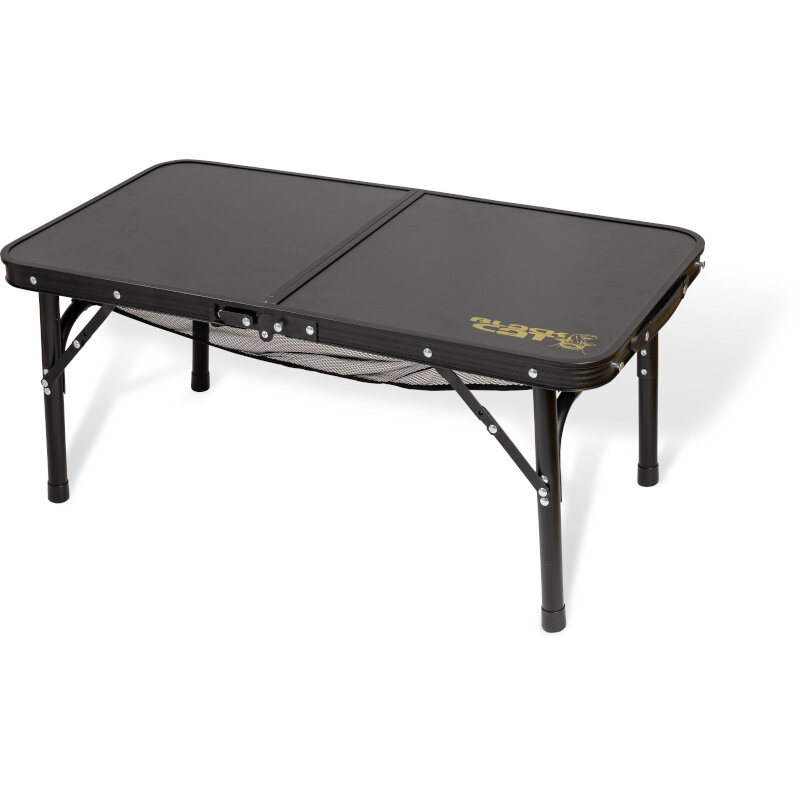 BLACK CAT Bivvy Table