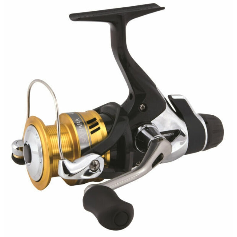 SHIMANO Sahara 1000R