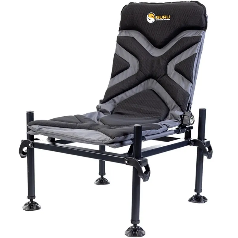 GURU X-Level Accessory Chair