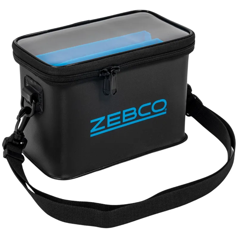 ZEBCO Trophy EVA Hardbait Keeper 24 Slot