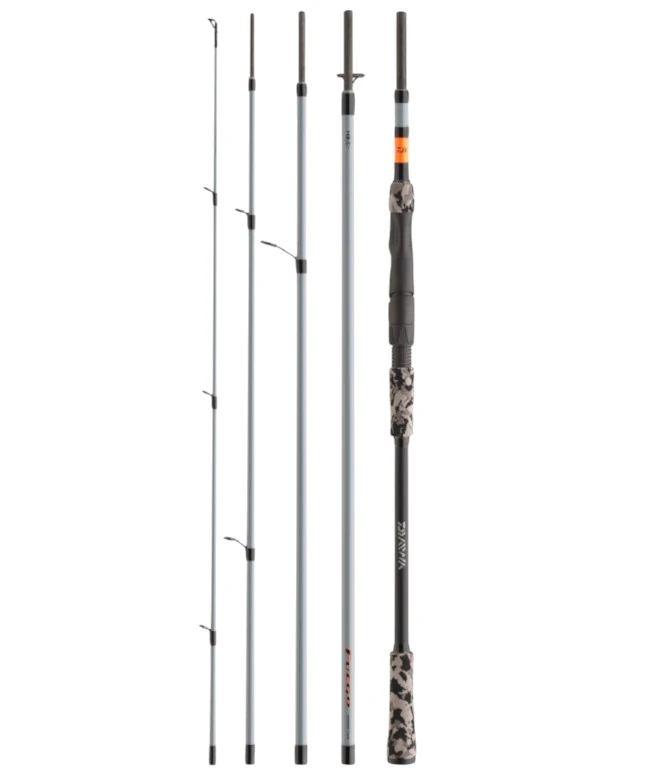 DAIWA Fuego Sea Trout Spin Travel 305cm 10-45g