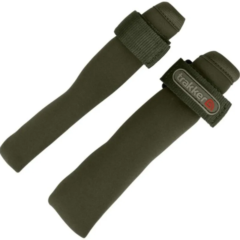 TRAKKER NXG Neoprene Tip & Butt Protectors