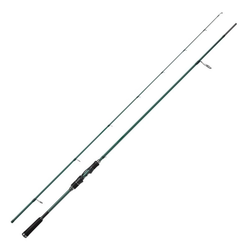 ABU GARCIA Spike X Finesse Jigging