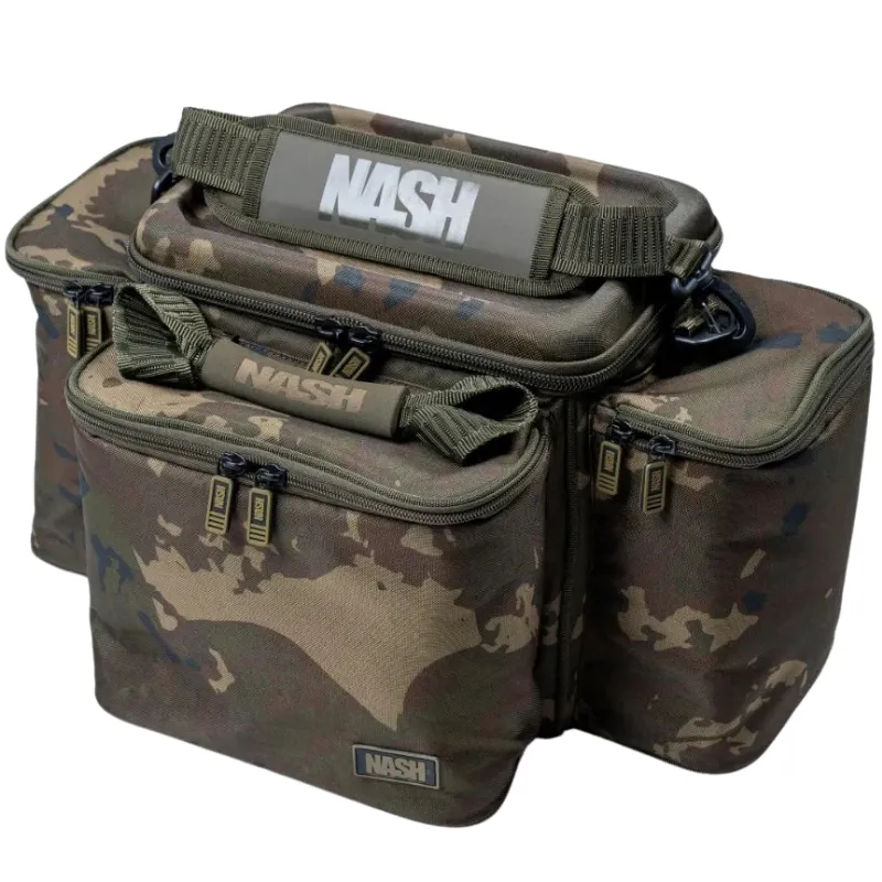 NASH Subterfuge Carryall Small 30L