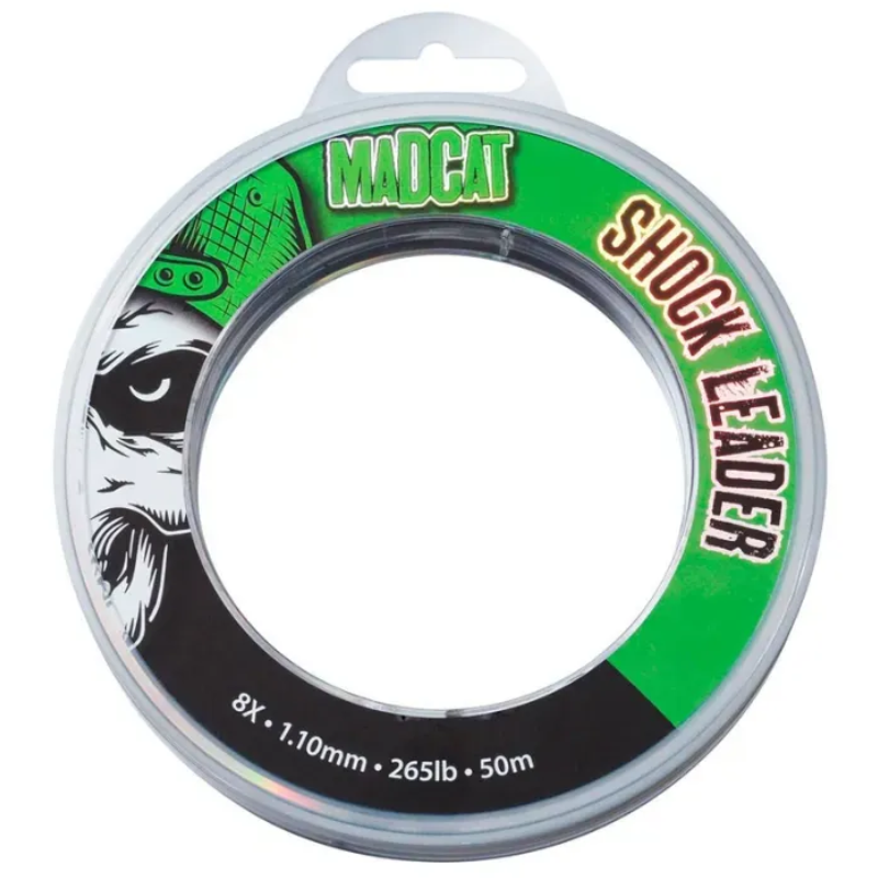 MAD CAT Shock Leader 8X