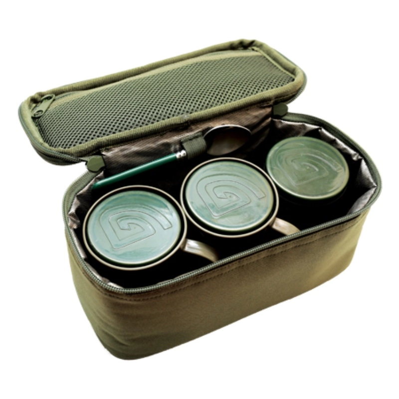 TRAKKER NXG Brew Kit