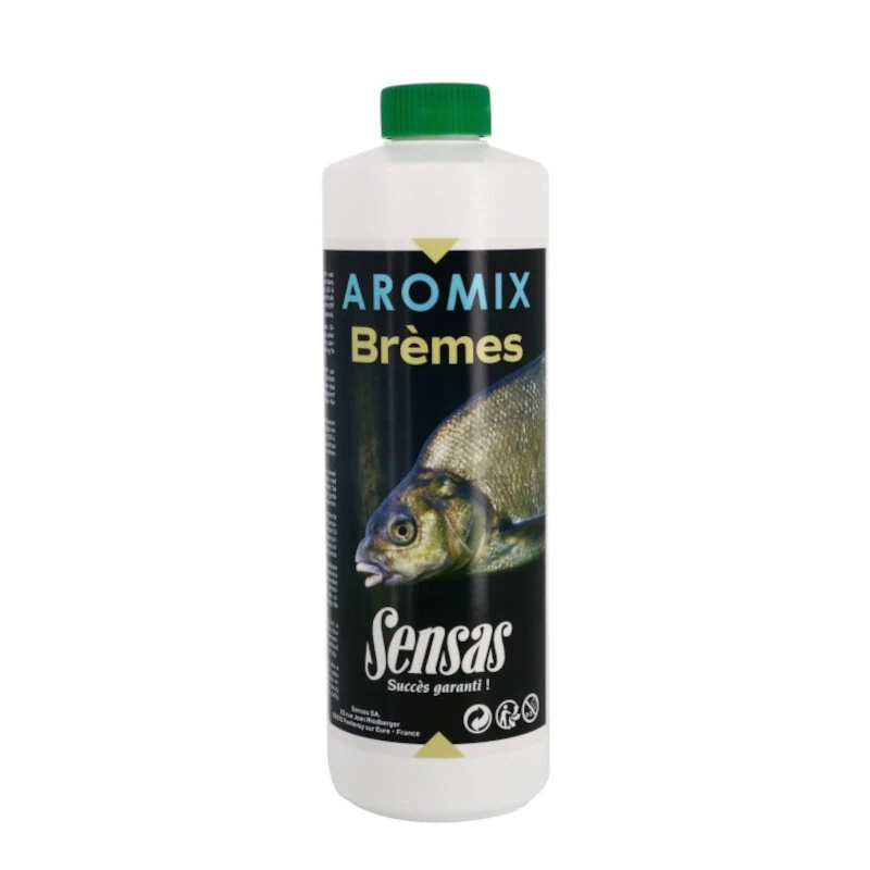 Bream 500ml