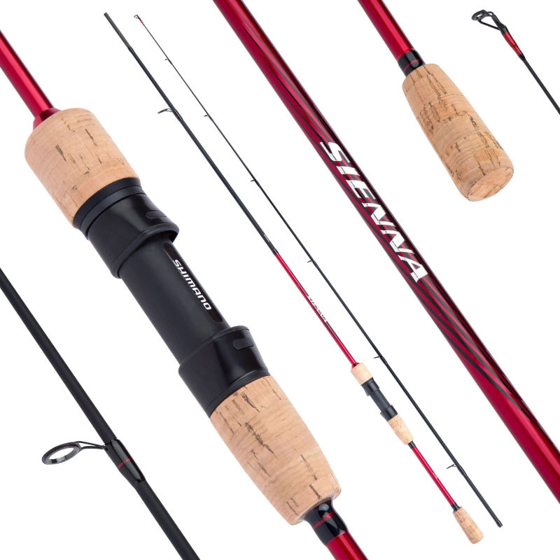 SHIMANO Sienna Spinning Cork
