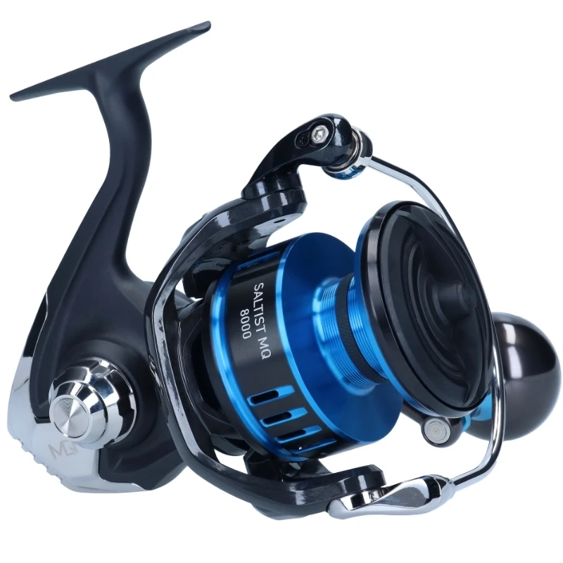 DAIWA Saltist MQ 5000DH