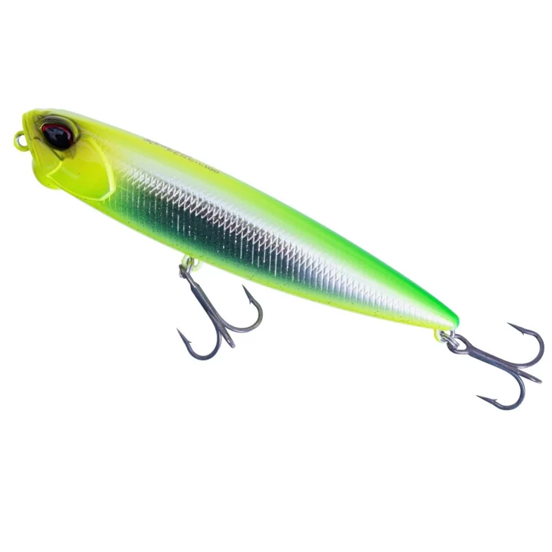 ASA0677 Lemon Flash Gt