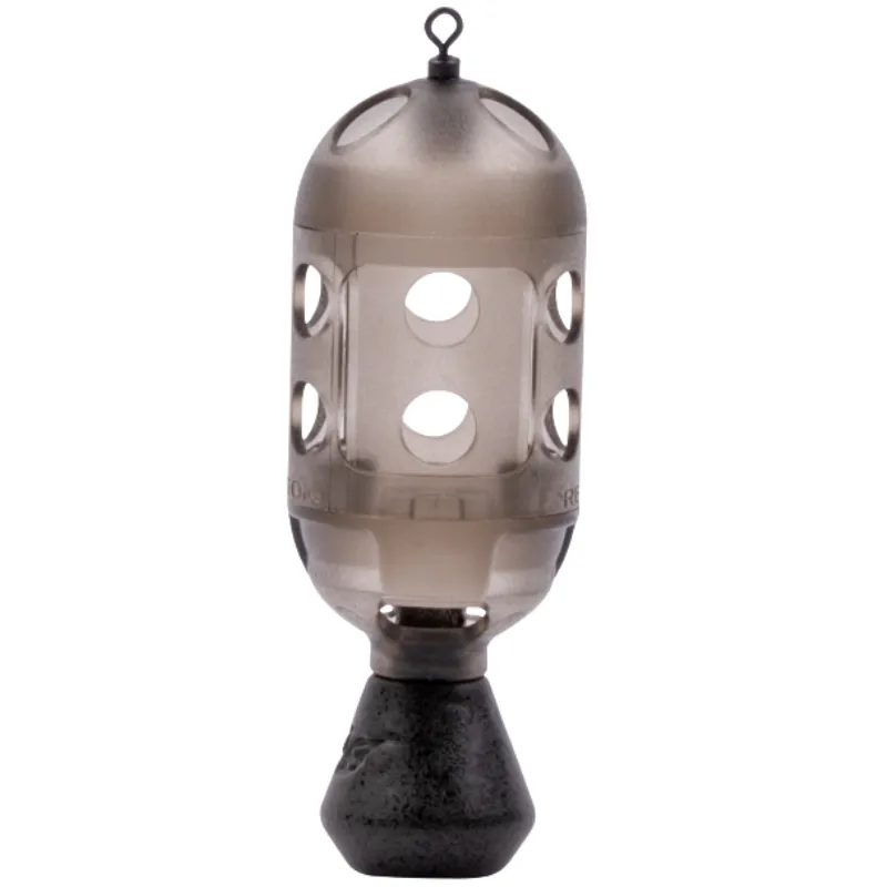 PRESTON Carp Maggot Feeder