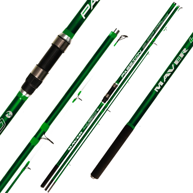 MAVER Passion Surf 420cm 150g